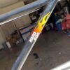 IMG_8328 Hard Dog Hard Core Double Diagonal Roll Bar for Mazda Miata