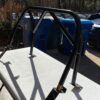 IMG_8329 Hard Dog Hard Core Double Diagonal Roll Bar for Mazda Miata