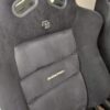 IMG_8335 Mazdaspeed Black Suede Racing Bucket Seats