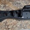 Mazda MX-5 Miata (NB 2001–2005) Complete OEM Center Console Assembly with Shifter Boot