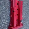 IMG_8343 Mazda Miata (NA/NB 1.8L) Custom Candy Red Powder Coated Valve Cover