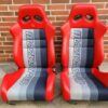 IMG_8348 Mazdaspeed Racing Bucket Seats