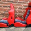 IMG_8350 Mazdaspeed Racing Bucket Seats