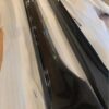 IMG_8352 Mazda MX-5 Miata NA OEM Side Skirts – Black (1990–1997) – Pair