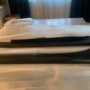 IMG_8353 Mazda MX-5 Miata NA OEM Side Skirts – Black (1990–1997) – Pair