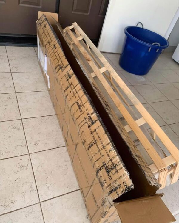IMG_8357 Mazda MX-5 Miata NA OEM Side Skirts – Pair (1990–1997)