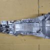 Mazda RX-8 6-speed manual transmission assembly