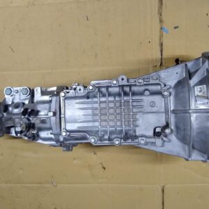 IMG_8363 Mazda RX-8 6-speed manual transmission assembly