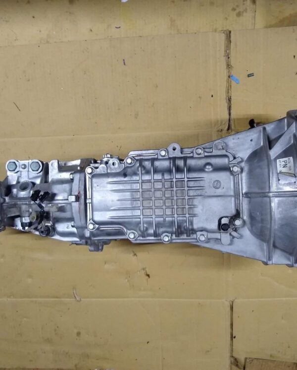 Mazda RX-8 6-speed manual transmission assembly