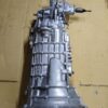 Mazda RX-8 6-speed manual transmission assembly