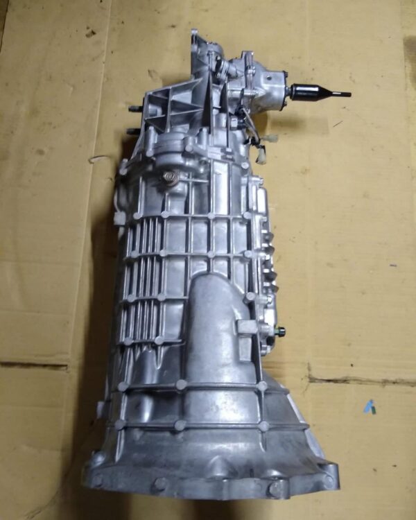 Mazda RX-8 6-speed manual transmission assembly