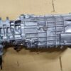 Mazda RX-8 6-speed manual transmission assembly