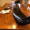 APR Performance Carbon Fiber GTC-200 Adjustable Rear Wing Kit.