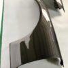 Set of Mazda MX-5 Miata OEM-Style Carbon Fiber Front Fenders