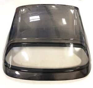 DG Motorsports Mazda MX-5 Miata NC Carbon Fiber / Fiberglass Hardtop