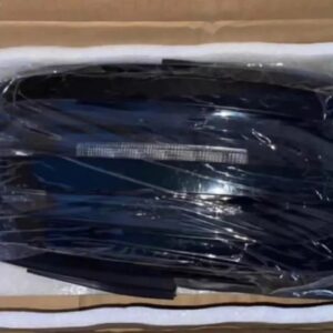 Mazda MX-5 Miata Clear LED Third (3rd) Brake Light Replacement