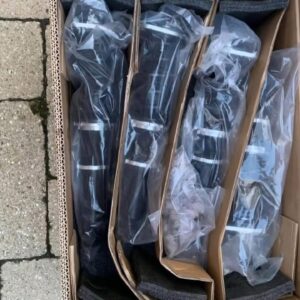 IMG_8419 Brand-new Adjustable Coilover Suspension Kit