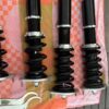 Brand-new Adjustable Coilover Suspension Kit