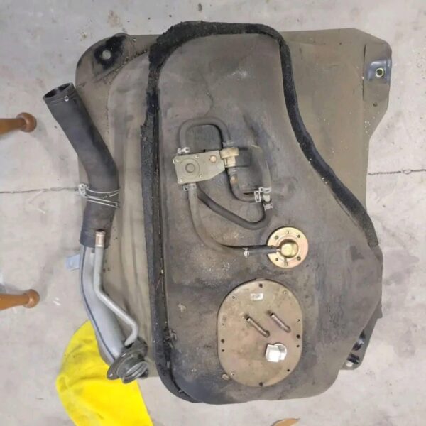 OEM Mazda Miata / MX-5 Petrol Fuel Tank Assembly