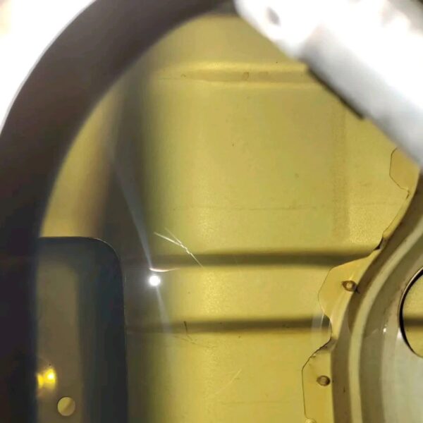 OEM Mazda Miata / MX-5 Petrol Fuel Tank Assembly
