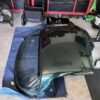 OEM Mazda Miata (MX-5) Removable Hardtop