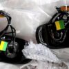 CarbonMiata Quad LED Tail Lights Kit