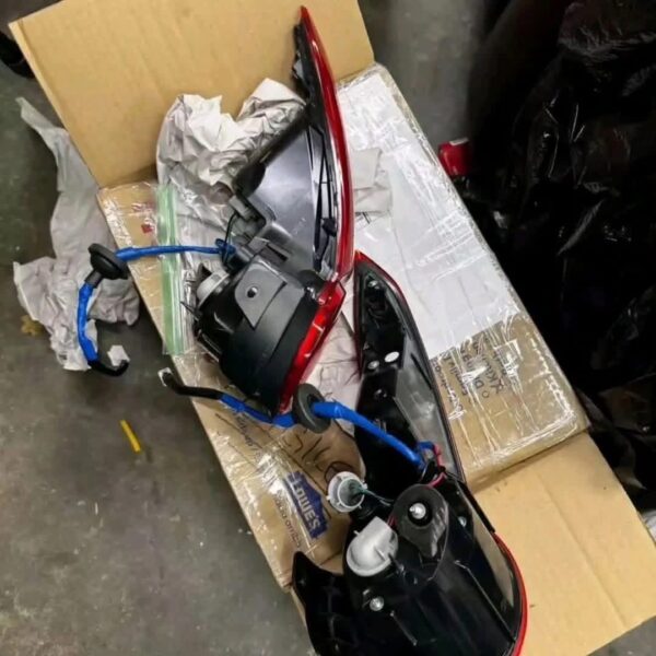 OEM Mazda MX-5 Miata Roadster (ND generation, 2015–2024)