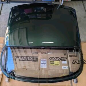 Mazda MX-5 Miata OEM Factory Hardtop