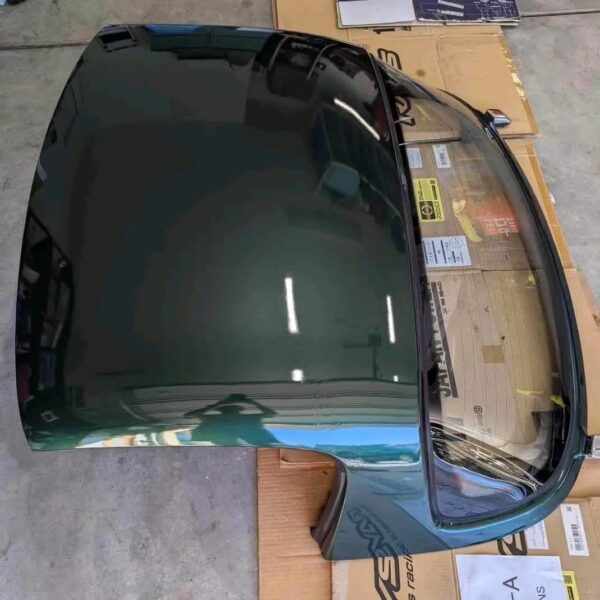 IMG_8483 Mazda MX-5 Miata OEM Factory Hardtop