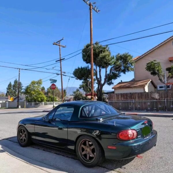 IMG_8485 Mazda MX-5 Miata OEM Factory Hardtop