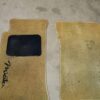 IMG_8493 Disassembled Mazda MX-5 Miata NA generation (1990–1997) factory tan leather interior