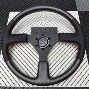 IMG_8495 customized Mazdaspeed D-Cut / Olympic Sport Steering Wheel