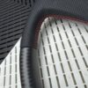 customized Mazdaspeed D-Cut / Olympic Sport Steering Wheel