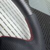 customized Mazdaspeed D-Cut / Olympic Sport Steering Wheel