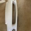 First-generation (NA) Mazda Miata / MX-5 bumper set in white