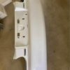 First-generation (NA) Mazda Miata / MX-5 bumper set in white