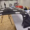 Kraken Mazda Miata MX-5 Carbon Fiber Hardtop