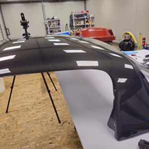 IMG_8504 Kraken Mazda Miata MX-5 Carbon Fiber Hardtop