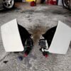 IMG_8509 OEM automotive pop-up headlight assemblies