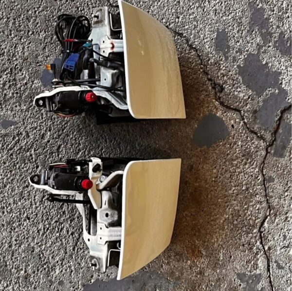 IMG_8510 OEM automotive pop-up headlight assemblies