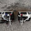 IMG_8511 OEM automotive pop-up headlight assemblies