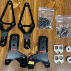Mazda MX-5 Miata NA/NB Full Hardtop Mount Bracket