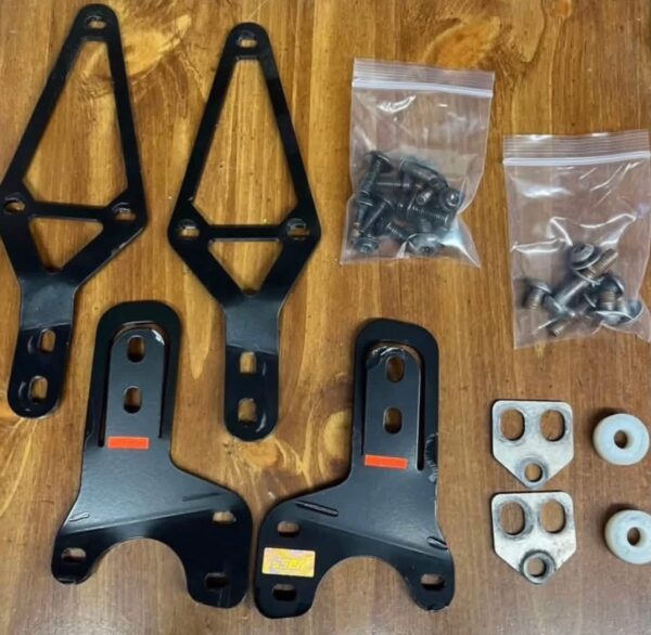 IMG_8533 Mazda MX-5 Miata NA/NB Full Hardtop Mount Bracket