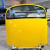 OEM Mazda MX-5 Miata NA Hardtop – Competition Yellow (1990–1997)