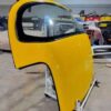 OEM Mazda MX-5 Miata NA Hardtop – Competition Yellow (1990–1997)