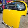 OEM Mazda MX-5 Miata NA Hardtop – Competition Yellow (1990–1997)