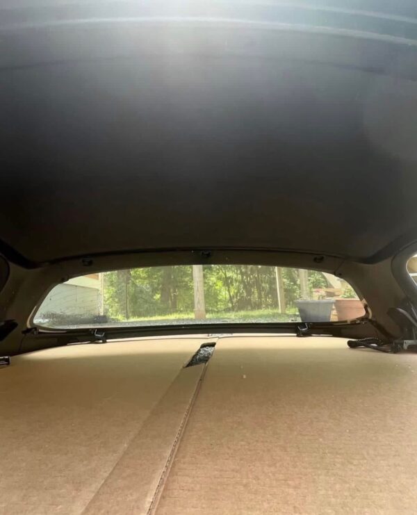 IMG_8544 OEM Mazda MX-5 Miata NA Hardtop – Brilliant Black (1990–1997)