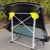 OEM Mazda MX-5 Miata NA Hardtop – Sunburst Yellow/Mica (1990–1997)