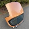 OEM Mazda MX-5 Miata NA Hardtop – Sunburst Yellow/Mica (1990–1997)