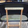 OEM Mazda MX-5 Miata NA Hardtop – Brilliant Black (1990–1997)